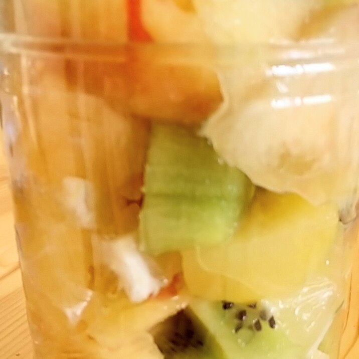桃が生まれ変わる!サングリア